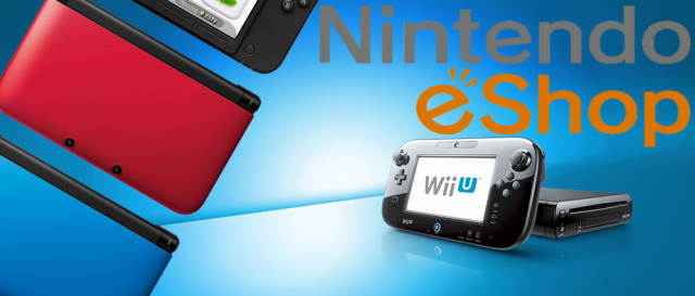 Nintendo eShop vignette 