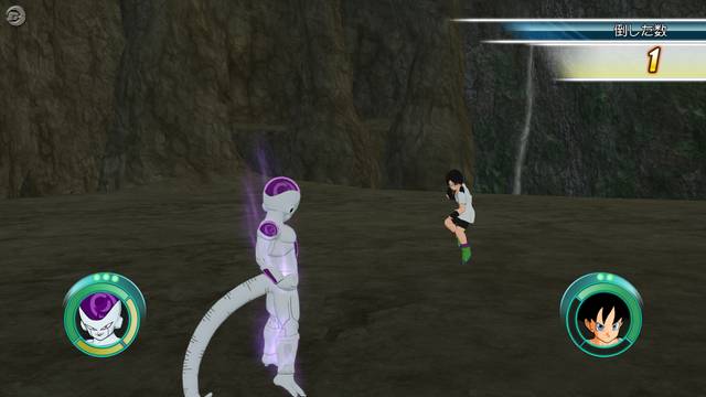 dragon ball raging blast mode (27)