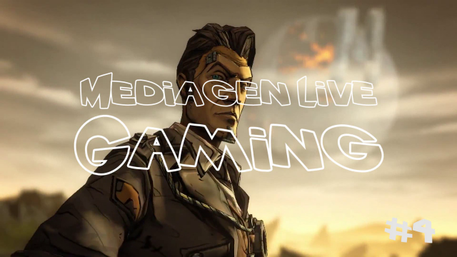 Borderlands 2 mediagen live gaming (2)
