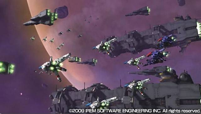 R-type