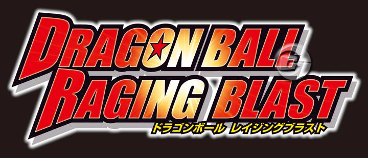 dragonBRagingB