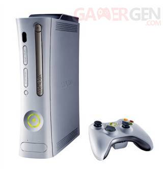 xbox xbox360
