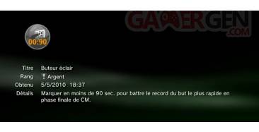 FIFA WORLD CUP 2010 trophee argent   7