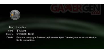 FIFA WORLD CUP 2010 trophee argent   4