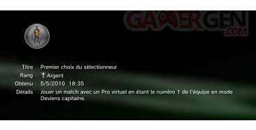 FIFA WORLD CUP 2010 trophee argent   3