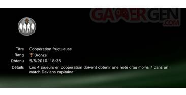 FIFA WORLD CUP 2010 trophee bronze  18