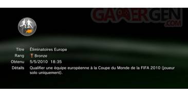 FIFA WORLD CUP 2010 trophee bronze  11