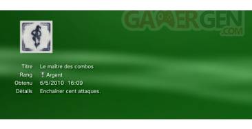 NIER trophee argent  14