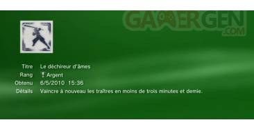 NIER trophee argent  10