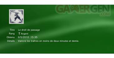 NIER trophee argent  8