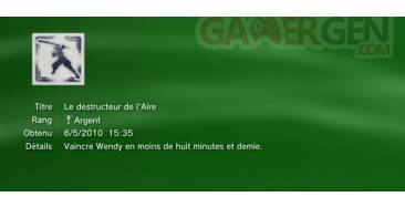 NIER trophee argent  6