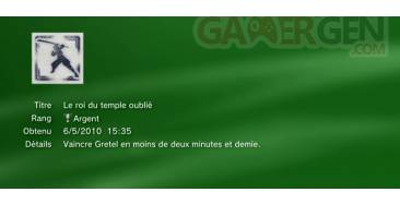 NIER trophee argent  3