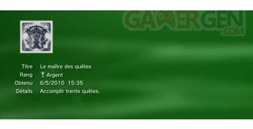 NIER trophee argent  2