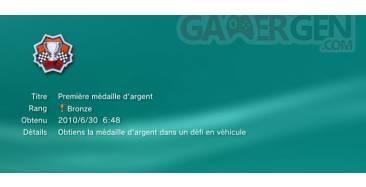 Toy Story 3 Trophees bronze   20