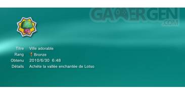 Toy Story 3 Trophees bronze   16