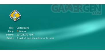 Toy Story 3 Trophees bronze   9
