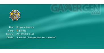 Toy Story 3 Trophees bronze   7