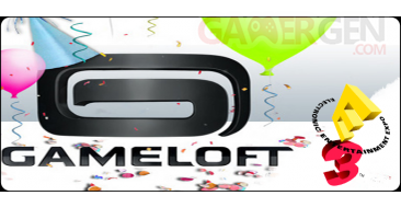 E3-Gameloft