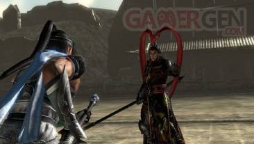 dynasty Warriors 006