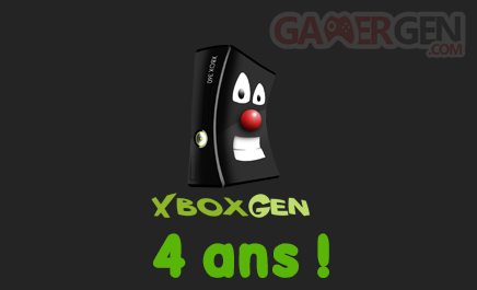 special 4 ans logo