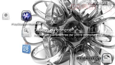 HardmadKeys - 1