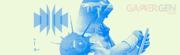 Destiny 2 L'Esprit tut&eacute;laire Histoire Cryptarque