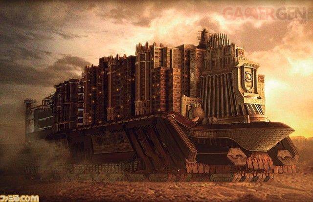God Eater 2 007