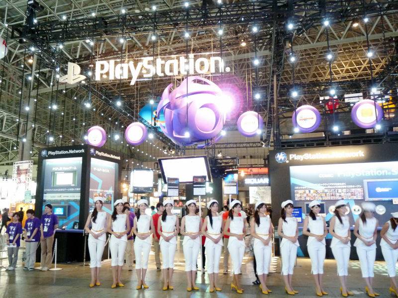 babes tgs 09 sony (11)