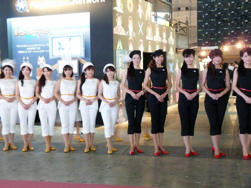 babes tgs 09 sony (13)