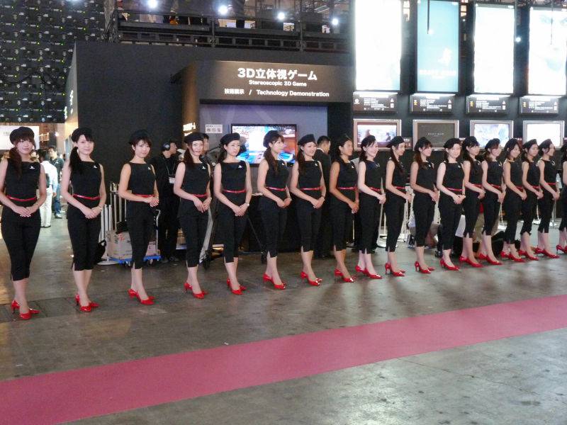 babes tgs 09 sony (14)