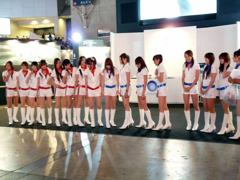 babes tgs 09 ubisoft (8)