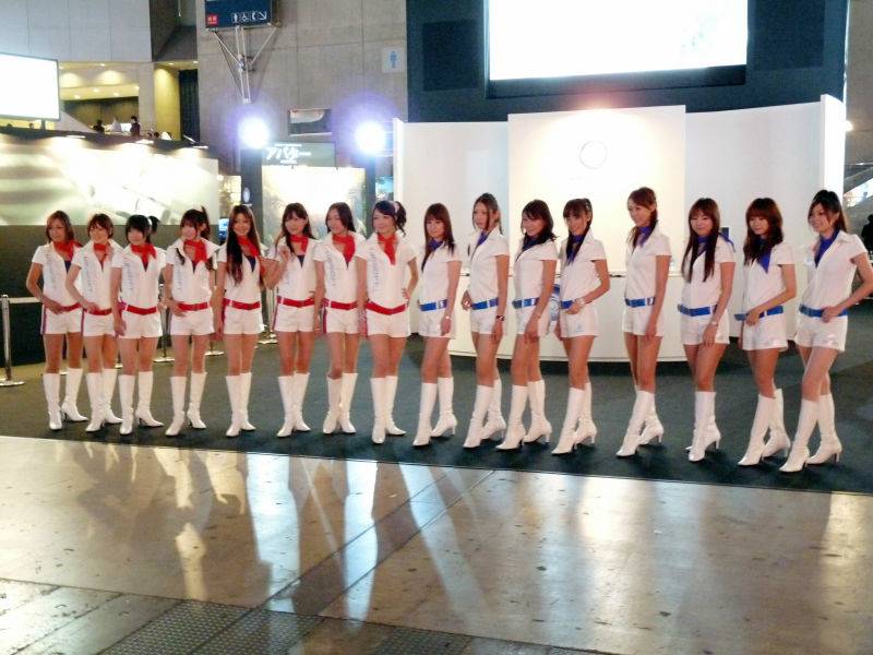 babes tgs 09 ubisoft (9)
