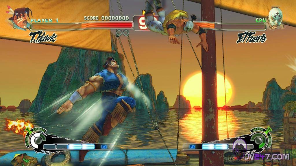 super_street_fighter_IV_4 USEDHWKvsRIC_BTL_001USED