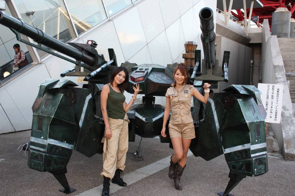 babes tgs 09 konami (19)