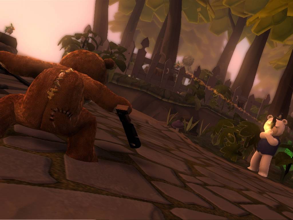 naughty_bear screen1_1024x768