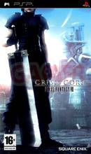 Final Fantasy VII Crisis Core