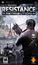 Resistance-Retribution