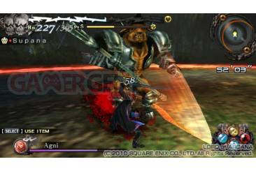 Lord of Arcana 01
