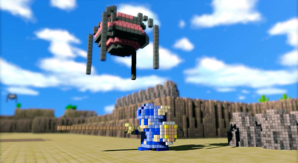 3D5
