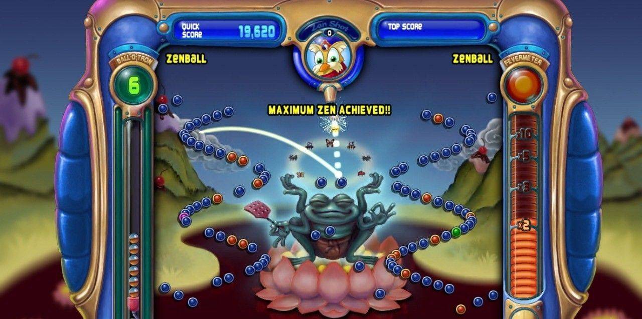 Peggle