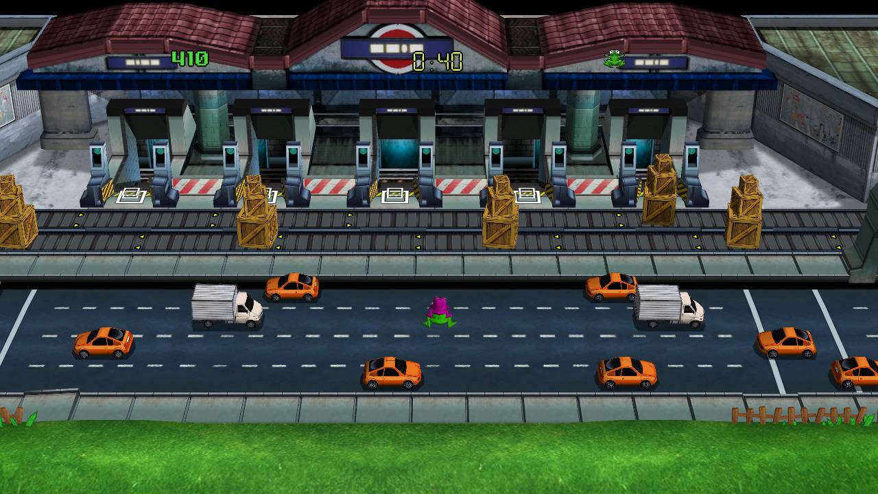 Frogger_Returns screenshot_15