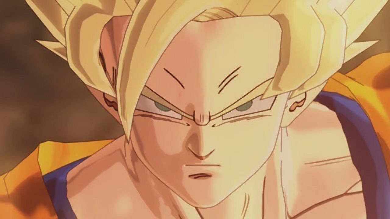Dragon Ball Raging Blast Test Bandai Namco (9)