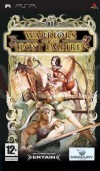 Warriorofthelostempire