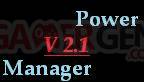 power manager