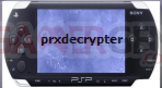 prx decrypter logo