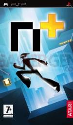 N+ (N plus)