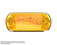 Bright Yellow Face