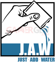justaddwater
