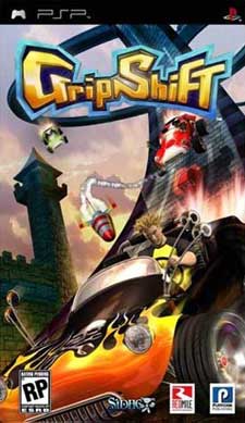 gripshift