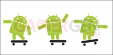 android-skate-bani&egrave;re